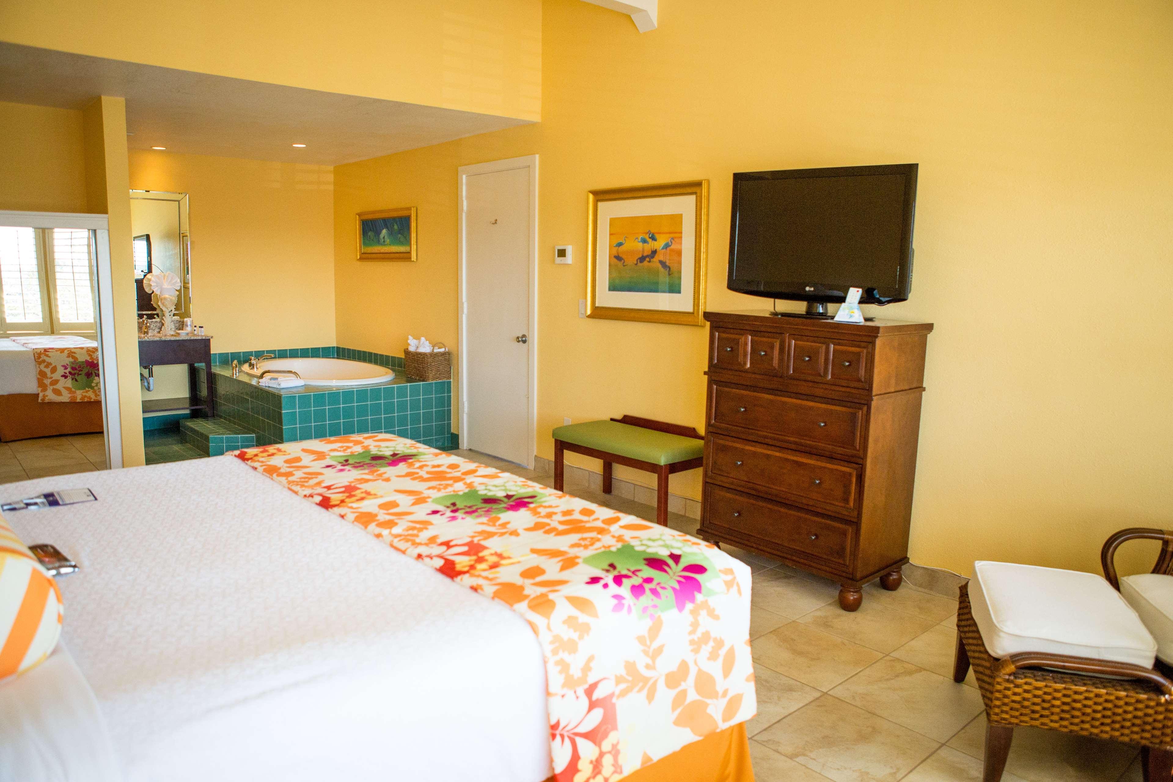 Best Western Plus Yacht Harbor Inn Dunedin Exteriör bild